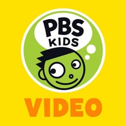 PBS Kids Video "You're Watching" intro voice V1