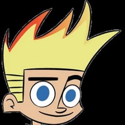 Johnny Test
