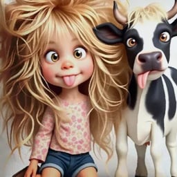 Animated Storyteller