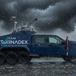 Emergency Alert Announcer