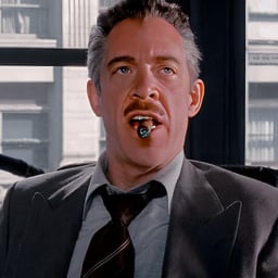 Jonah Jameson