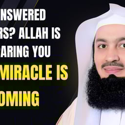 mufti menk