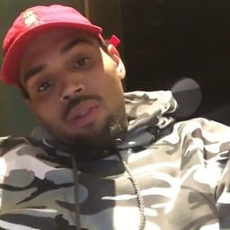 Chris Brown 