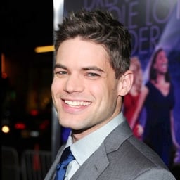 Jeremy Jordan