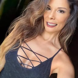 Кармен Латина