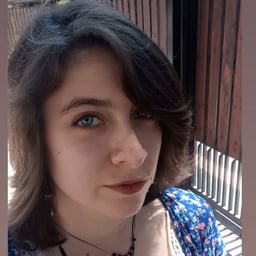 Andromeda Ledezma Pincheira 