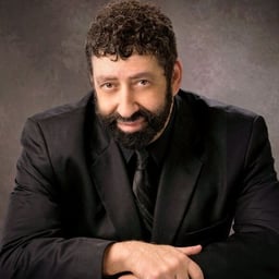 JONATHAN CAHN