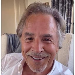 Don Johnson 