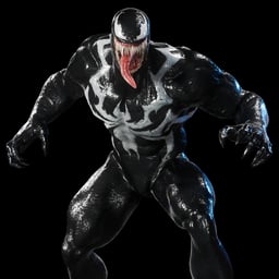 Venom (Tony Todd)