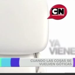 Locutor ya viene toonix 2010-2012