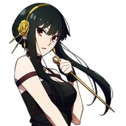 Voix Féminine Dramatique