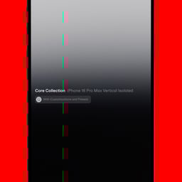 Assertive Female Voice