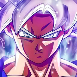 Dragon Ball Z (Stand By)