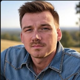 Morgan wallen