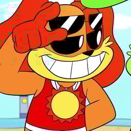 Dogday en español latino