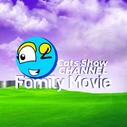 Cats Show Channel Family Movie ( Announcer 2011)