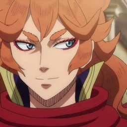 mereoleona vermillion