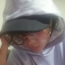 Young Female Narrator