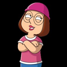 Meg Griffin