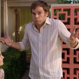 Декстер Морган