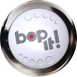 Bop it button