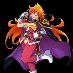 Lina Inverse