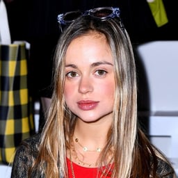 Amelia WIndsor 2
