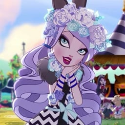kitty cheshire