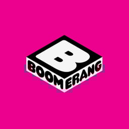 Locutora de Boomerang #1 (2014-2019)