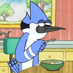 Mordecai