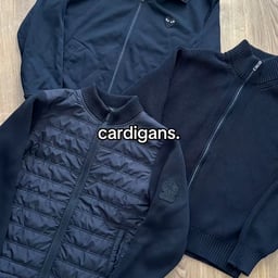 Calm Reflective Female