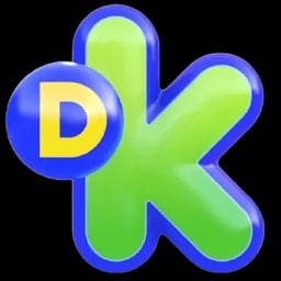 Locutor o IA de Discovery Kids 2025-presente