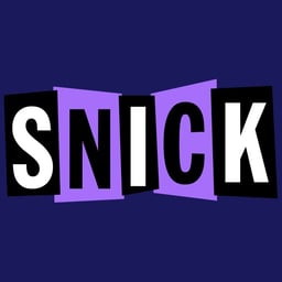 Snick Announcer #1