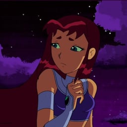 Starfire