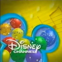 Disney Channel Germany 3rd Announcer (2000s)