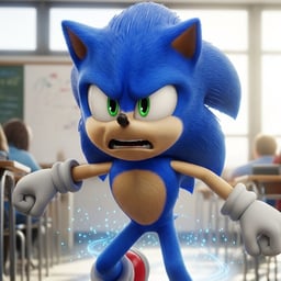 sonic
