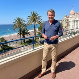 Friendly Holiday Voice