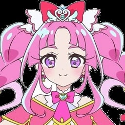 Cure Mystique (Star Detective Pretty Cure)