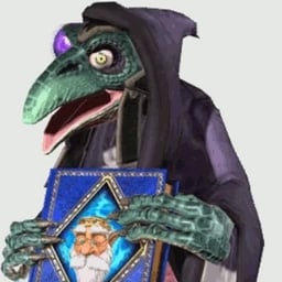 The Mystic