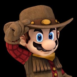 Super Mario (Charles Martinet)