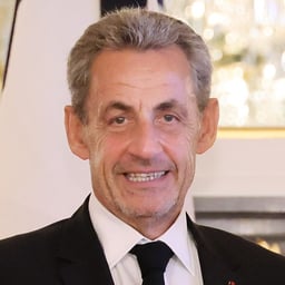 Sarkozy