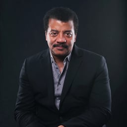 Neil Degrasse Tyson