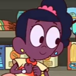 Poppy (Jessica's Big Little Word)