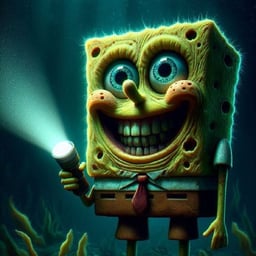 bob esponja 