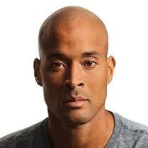 DAVID GOGGINS 
