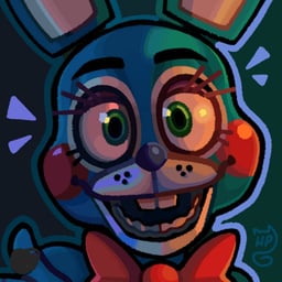 Toy Bonnie!