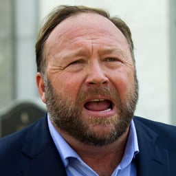 Alex Jones