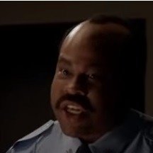 Carl Winslow (Key and Peele)