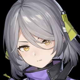 尘白禁区-安卡希雅