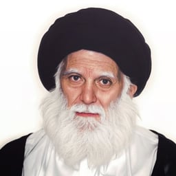 السيد محمد محمد صادق الصدر